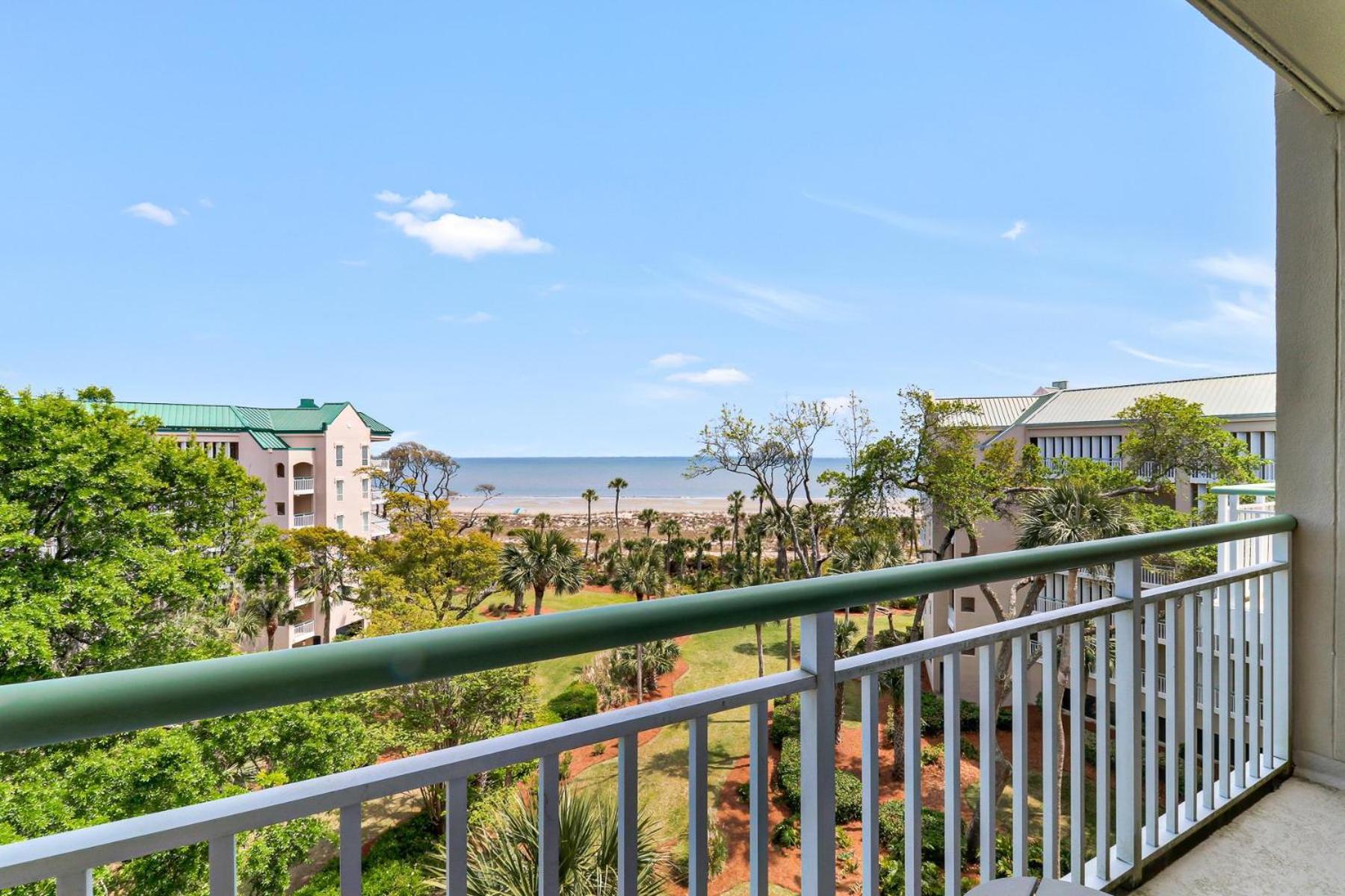 2517 Windsor II Vila Hilton Head Island Exterior foto